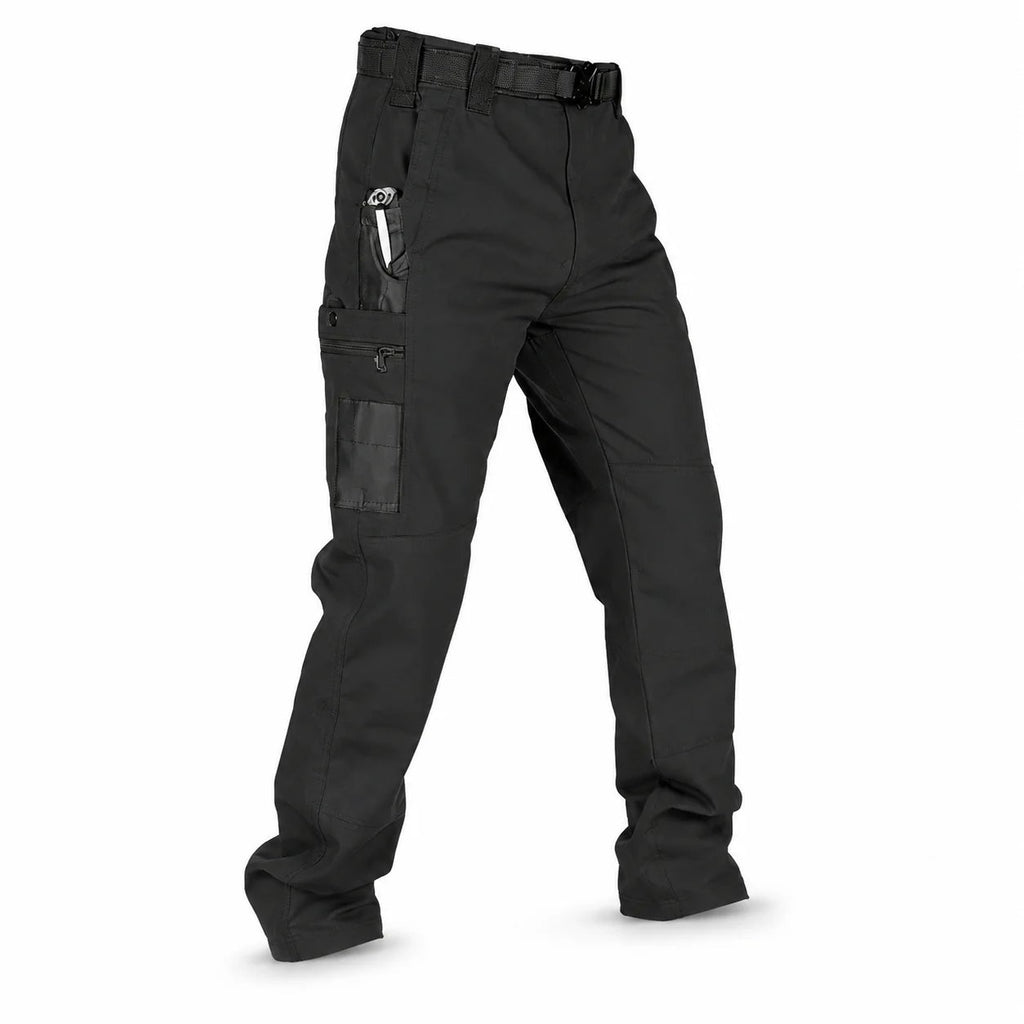 🔥 20,000+ Sold | Men’s FR Tactical Work Pants – Flame-Resistant, Tougher Than Jeans 💪