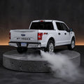 LED Pickup Truck Humidifier – Realistic Exhaust Mist, Raptor-Style Model & Cool Desk Decor