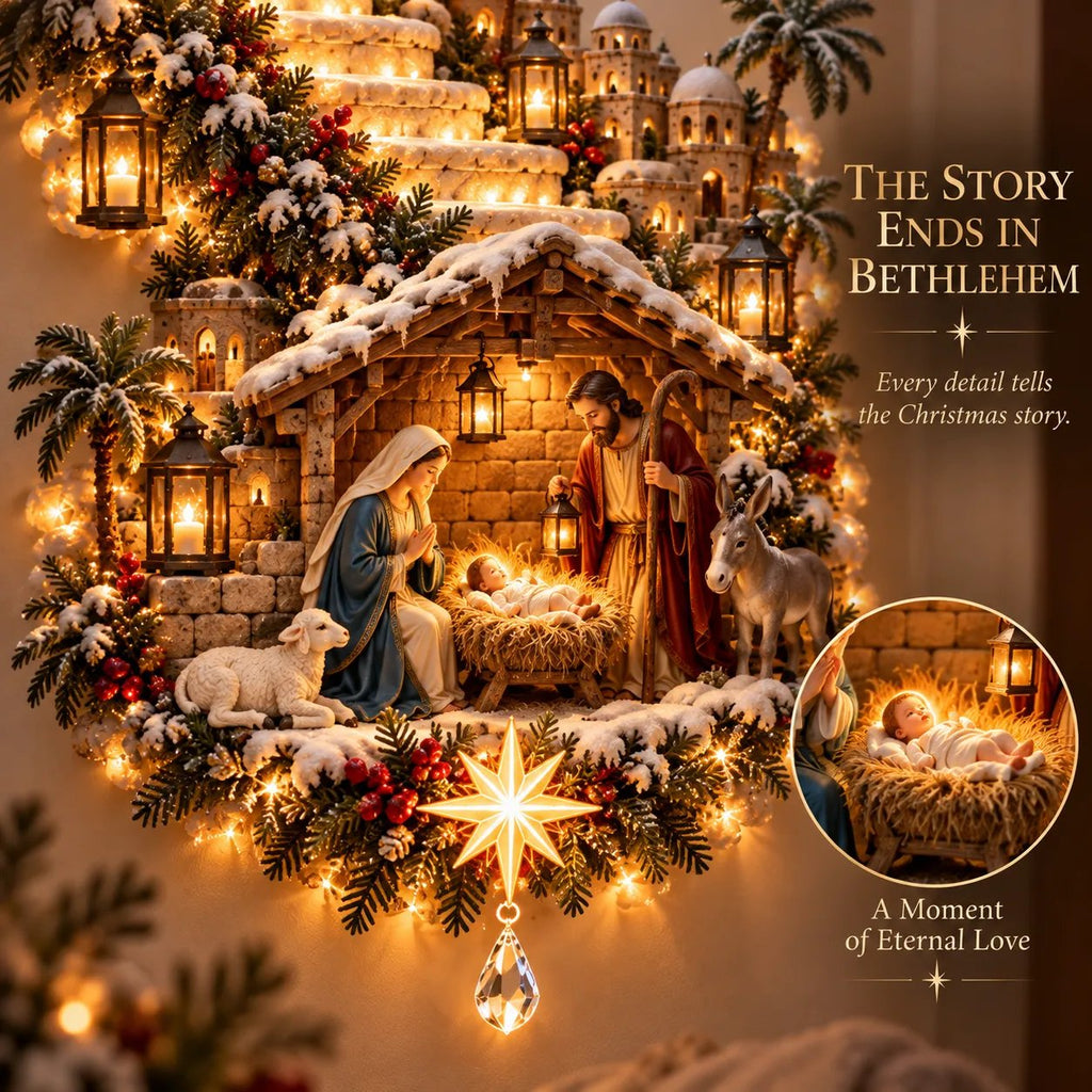 The Heart of Christmas