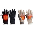 Rechargeable Electric Heated Gloves
